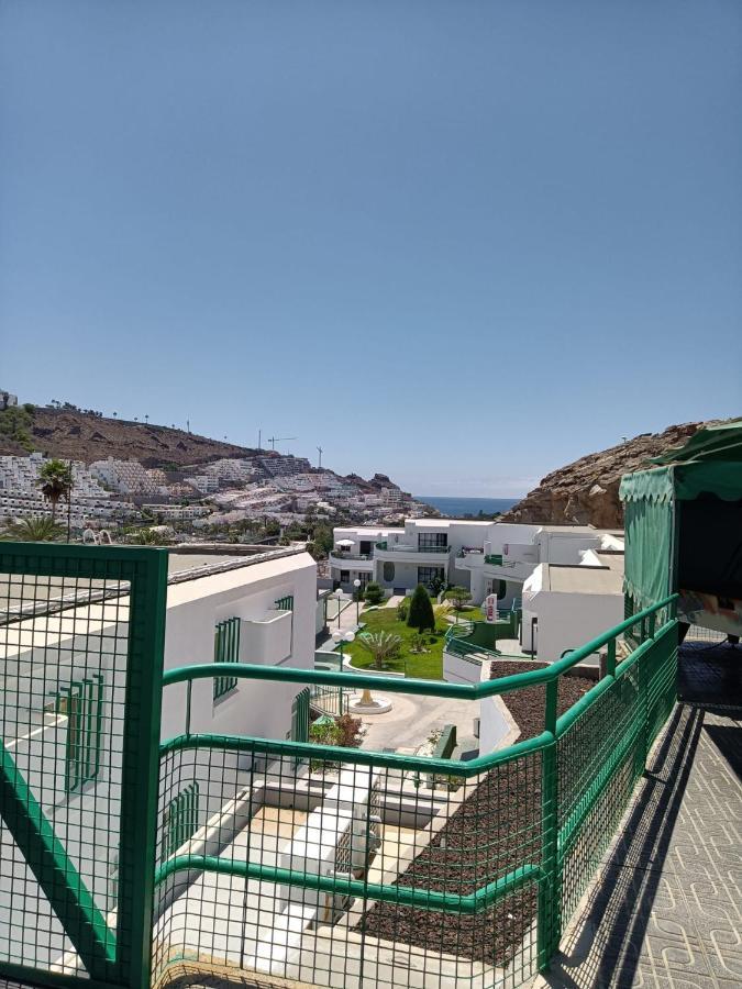 Huertas Del Nublo Vivienda Vacacional プエルトリコ エクステリア 写真