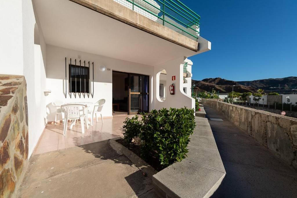 Huertas Del Nublo Vivienda Vacacional プエルトリコ エクステリア 写真