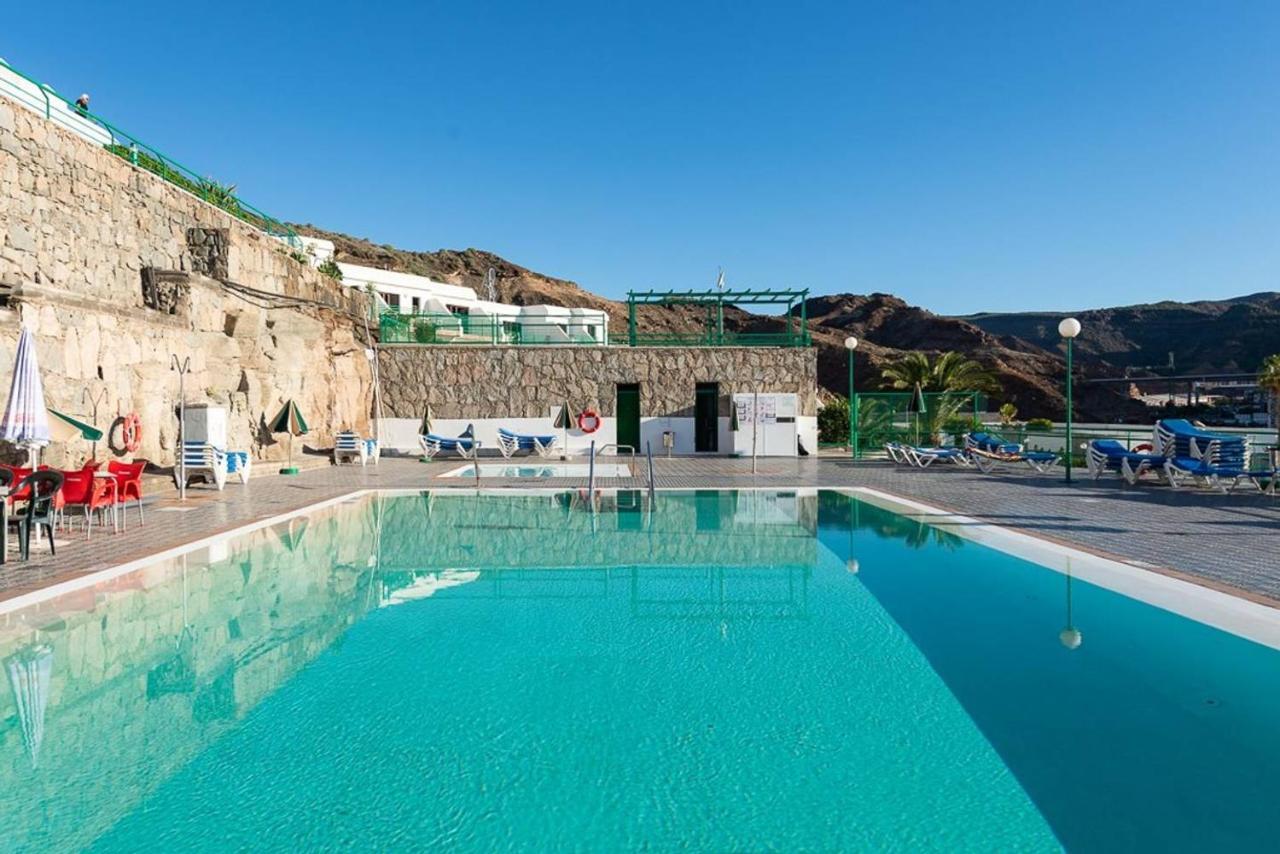 Huertas Del Nublo Vivienda Vacacional プエルトリコ エクステリア 写真