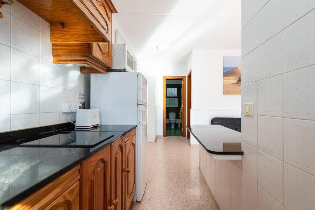 Huertas Del Nublo Vivienda Vacacional プエルトリコ エクステリア 写真