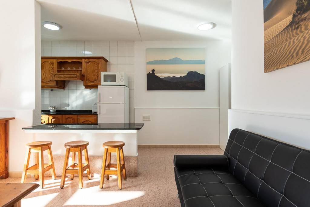 Huertas Del Nublo Vivienda Vacacional プエルトリコ エクステリア 写真