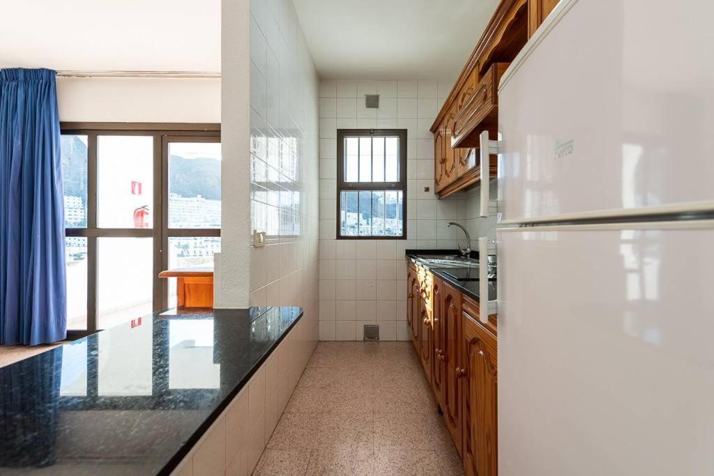 Huertas Del Nublo Vivienda Vacacional プエルトリコ エクステリア 写真