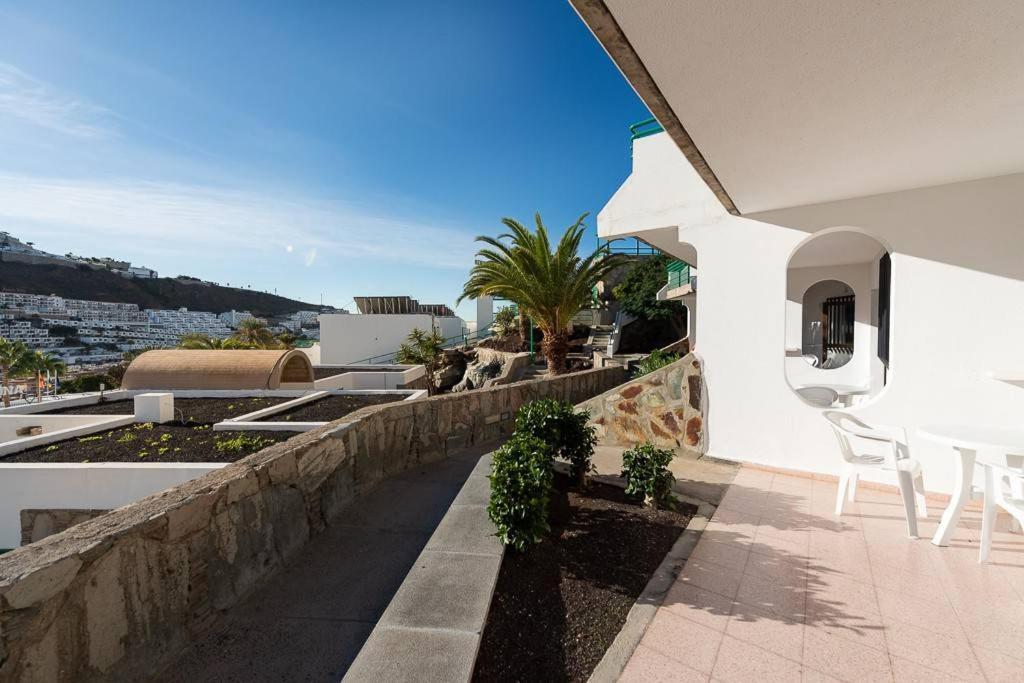 Huertas Del Nublo Vivienda Vacacional プエルトリコ エクステリア 写真