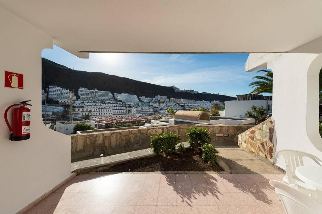 Huertas Del Nublo Vivienda Vacacional プエルトリコ エクステリア 写真