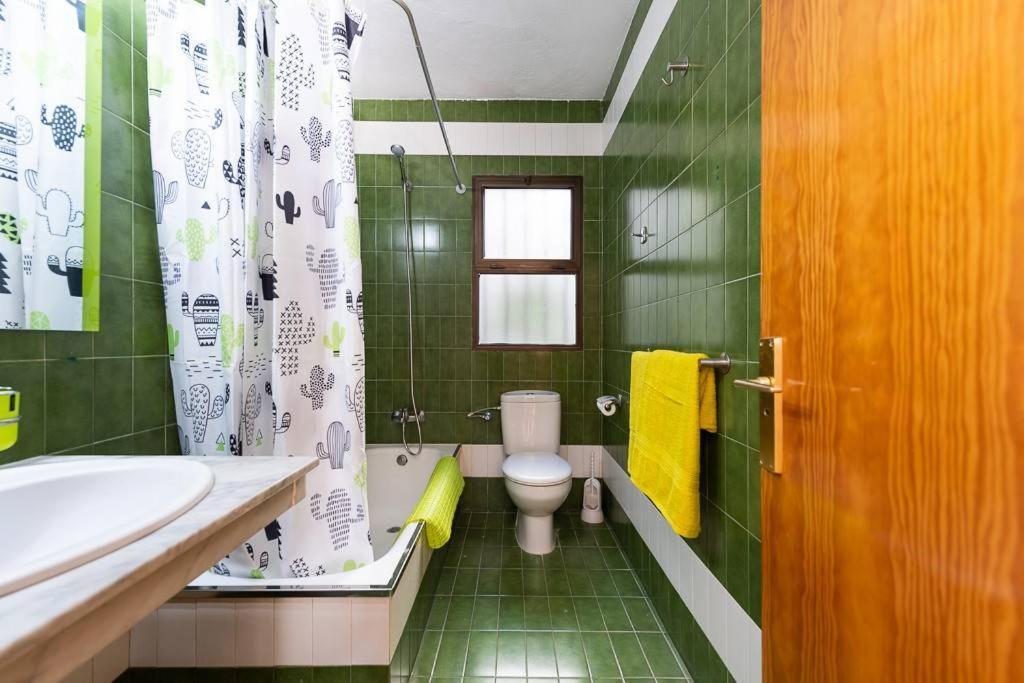 Huertas Del Nublo Vivienda Vacacional プエルトリコ エクステリア 写真