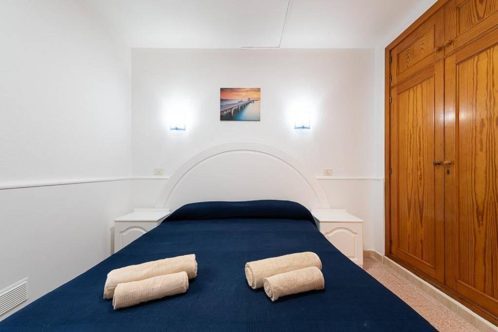 Huertas Del Nublo Vivienda Vacacional プエルトリコ エクステリア 写真