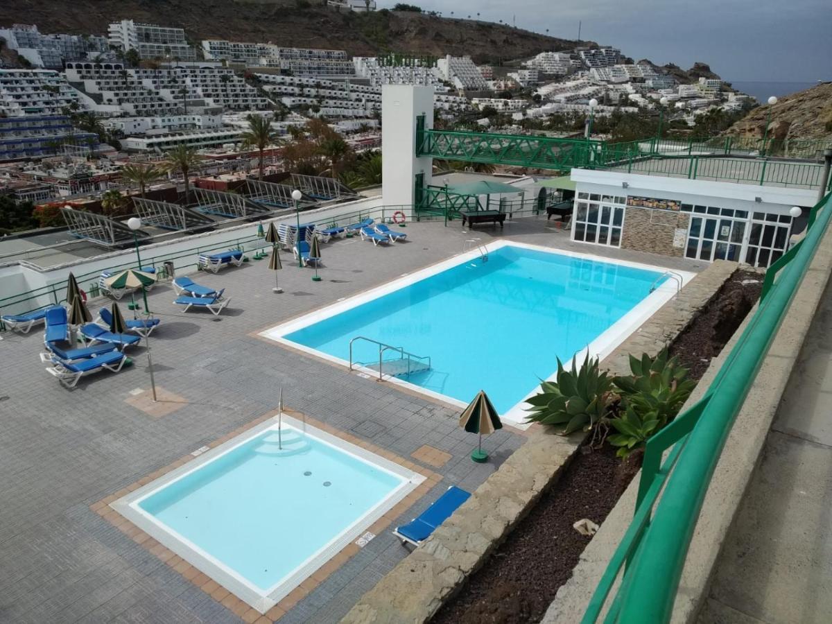 Huertas Del Nublo Vivienda Vacacional プエルトリコ エクステリア 写真